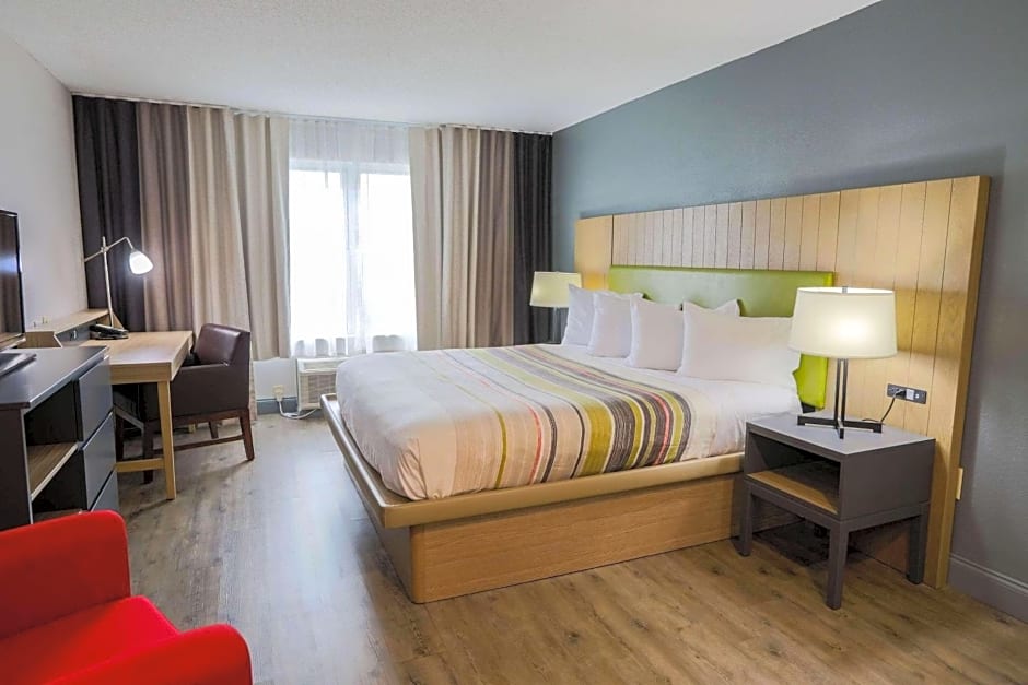 Country Inn & Suites by Radisson, Myrtle Beach, SC
