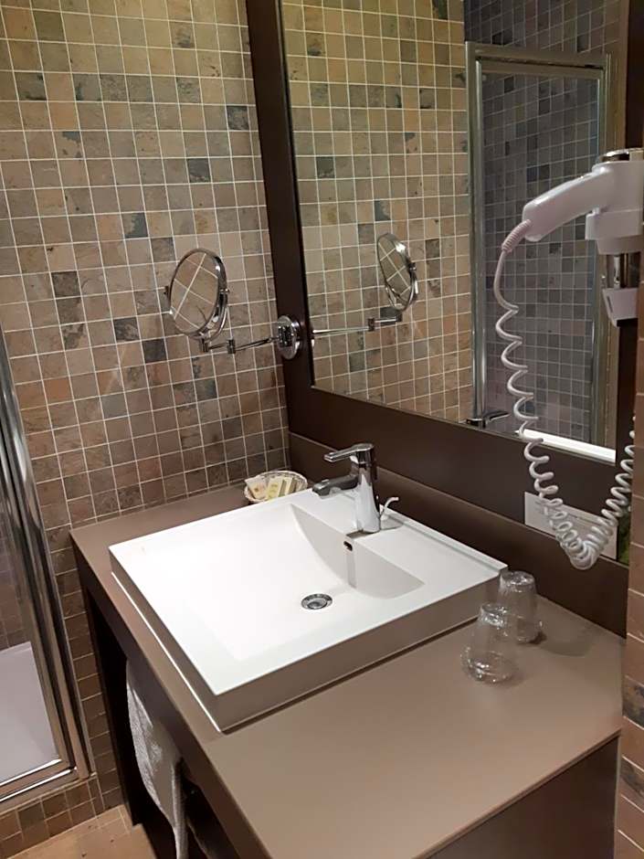 Logis Auberge Saint Simond