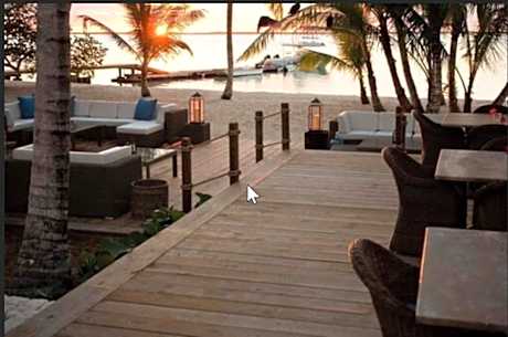 Tiamo Resort