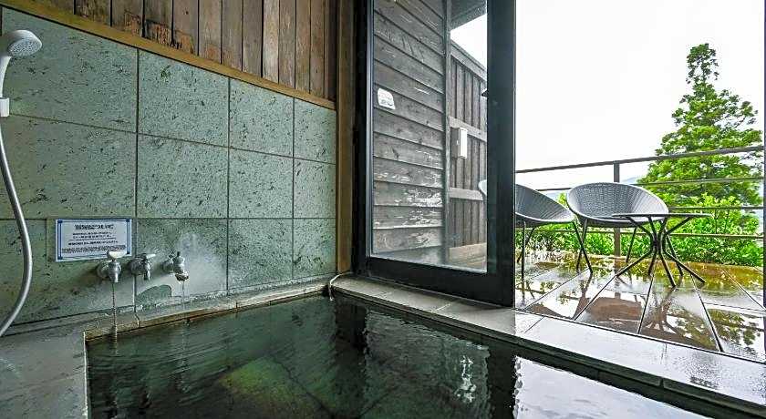 Ryokan Yufusan