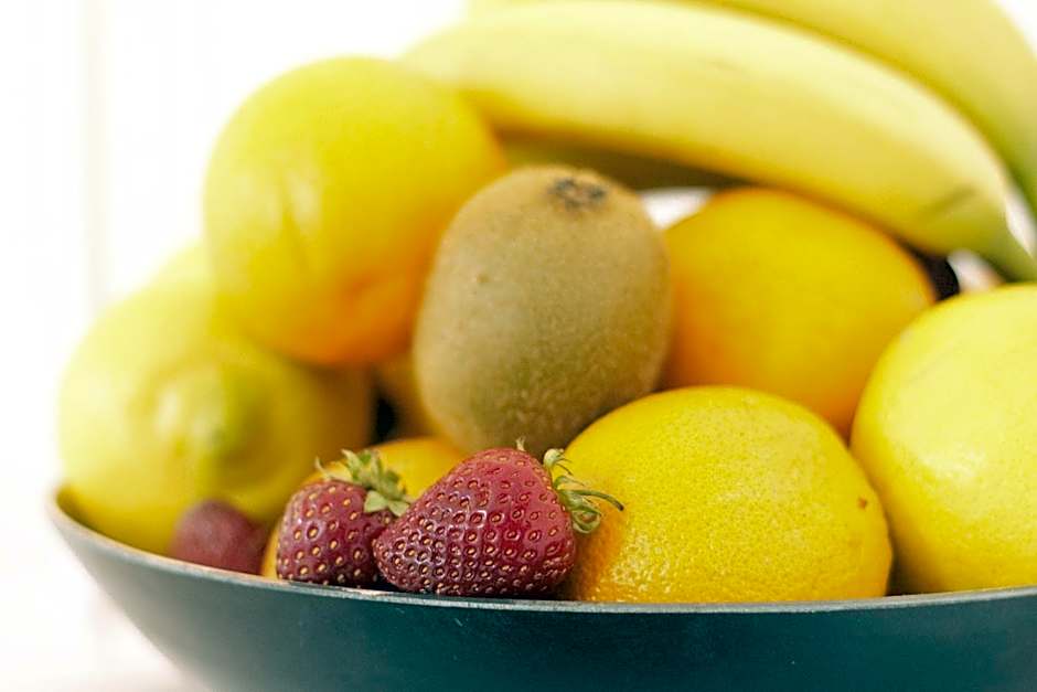 Pfannkuchenhaus Fehmarn