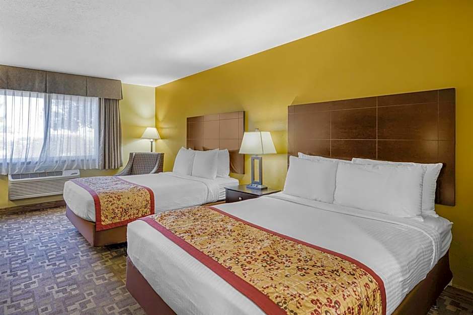 Best Western Blackfoot Inn