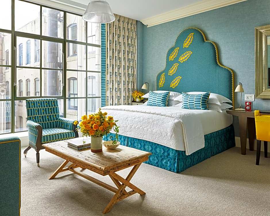 Crosby Street Hotel