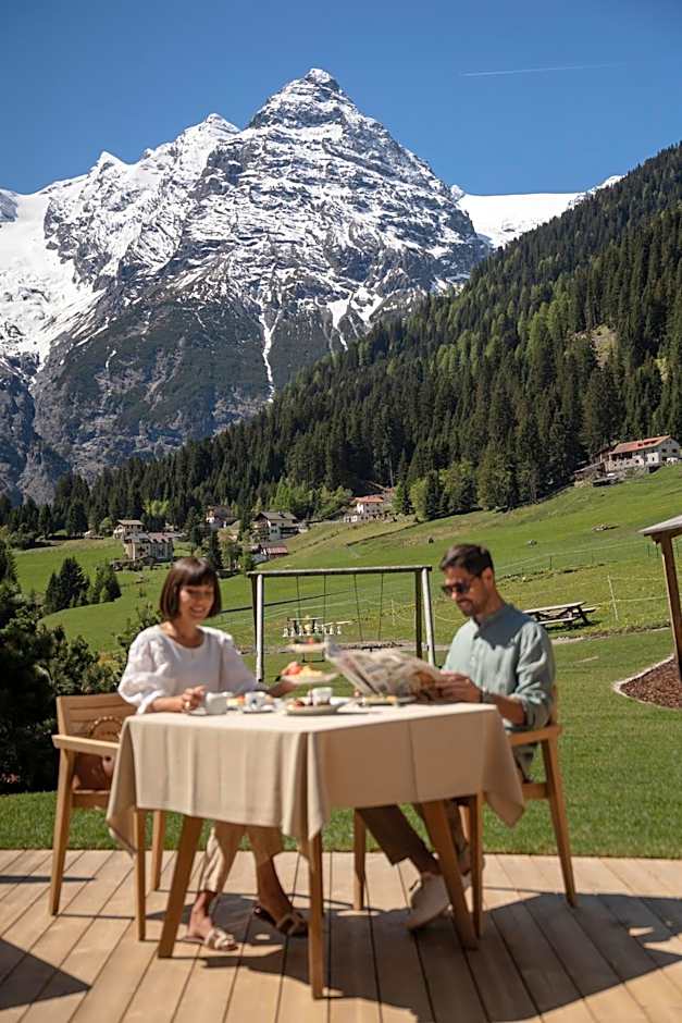 Hotel Bella Vista