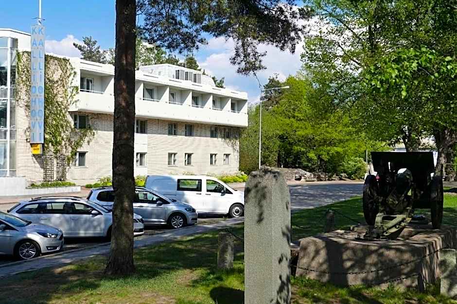 Hotel Kalliohovi