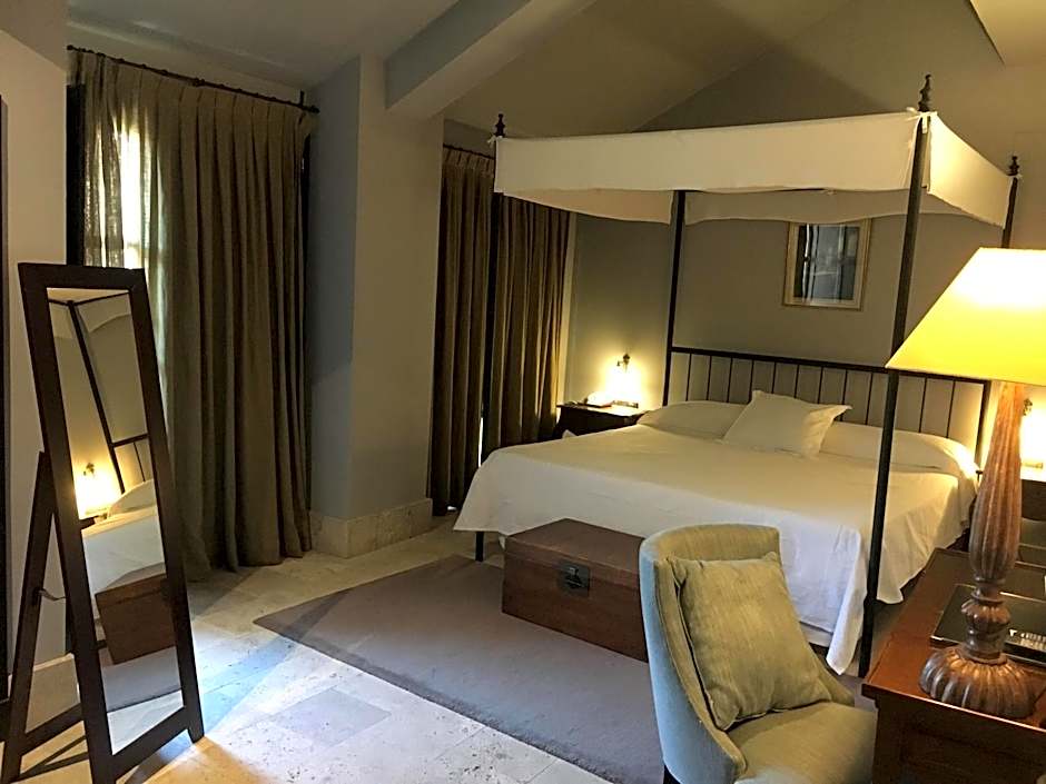 HOTEL PALACIO DE MENGIBAR