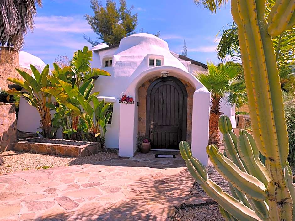 Hacienda Eco-Domes