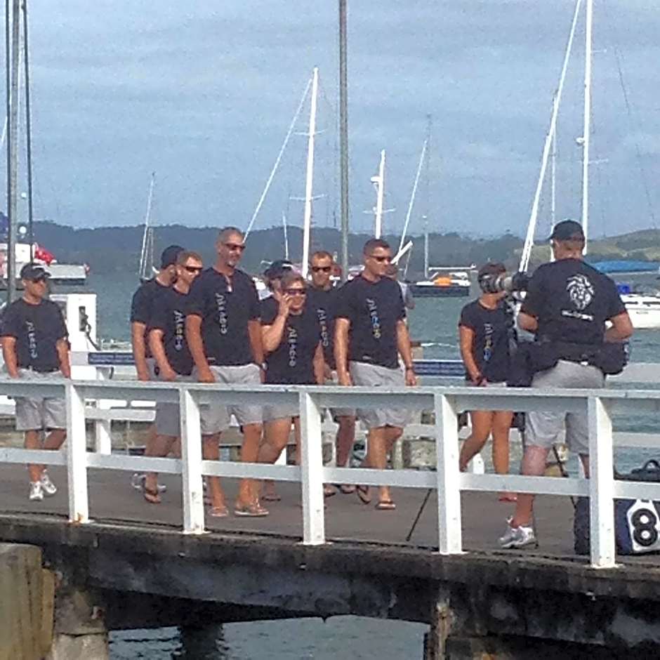 Seaport Village Holiday Accommodation