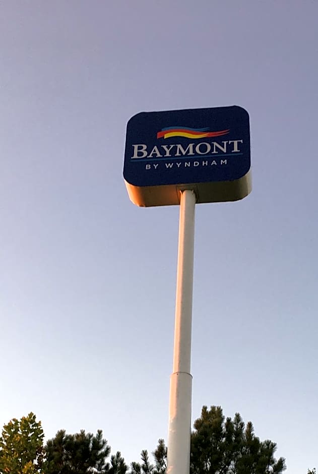 Baymont by Wyndham Adairsville
