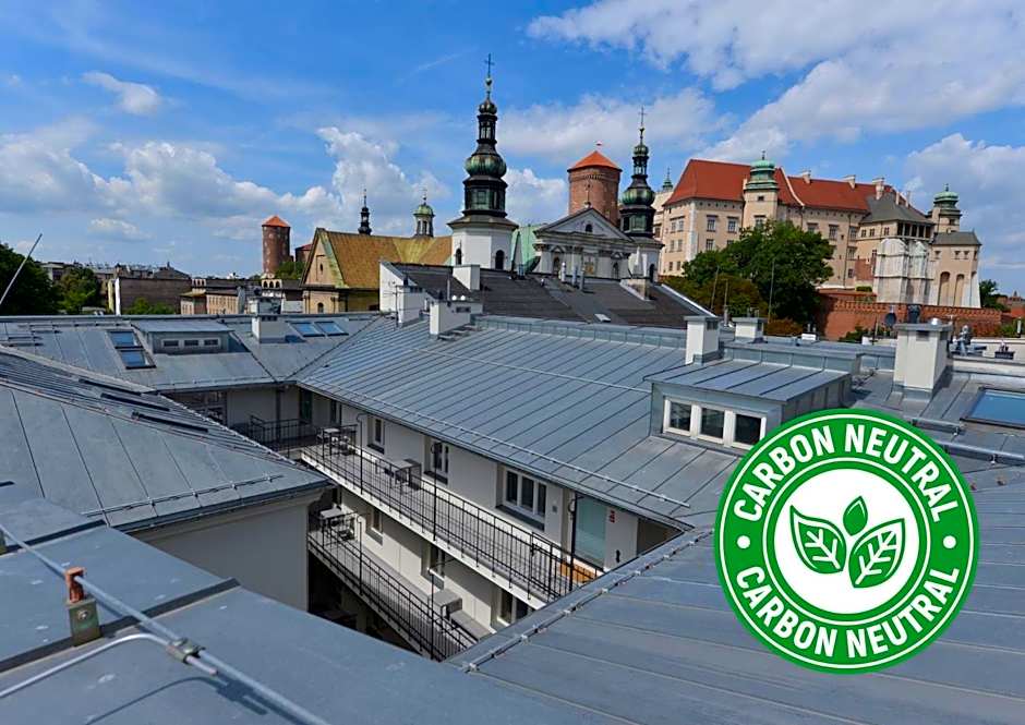 STRADONIA Serviced Apartments