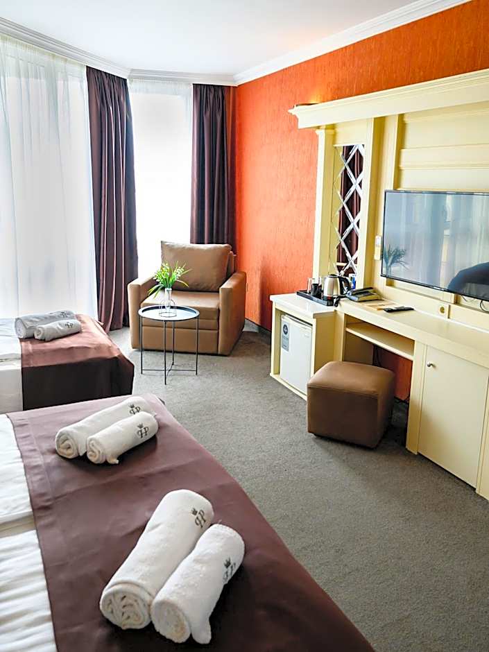 Park Hotel Plovdiv