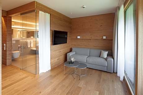 Double Room - Disability Access