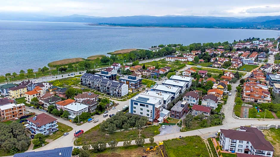 Eleia Hotel İznik