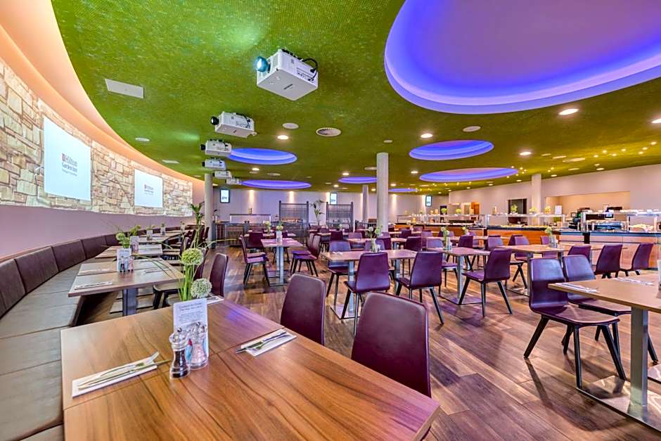 Hilton Garden Inn Stuttgart Neckarpark