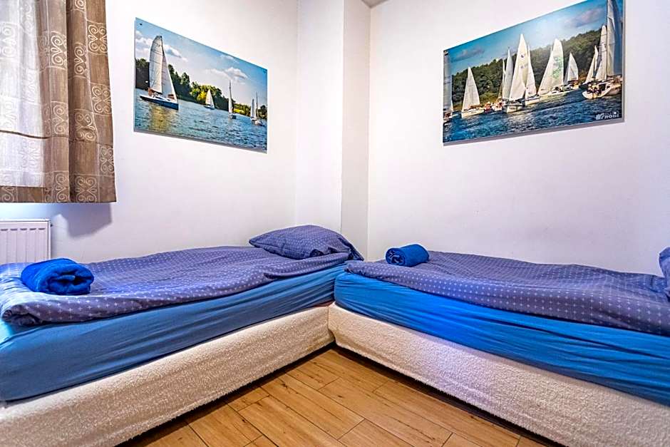 SSW Grand Hostel Iława