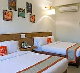 Max Hotels Jabalpur