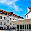 Sunday Hotel Munchen Airport Freising