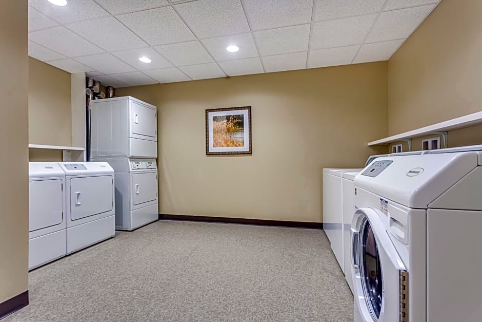 Candlewood Suites Bethlehem South by IHG