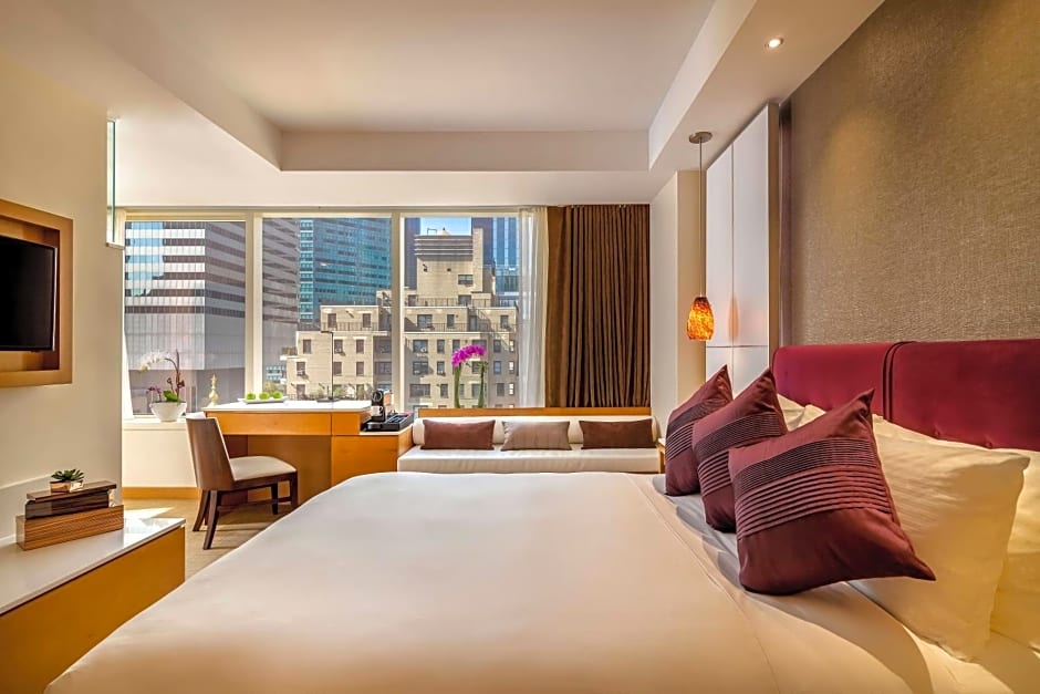 Concorde Hotel New York