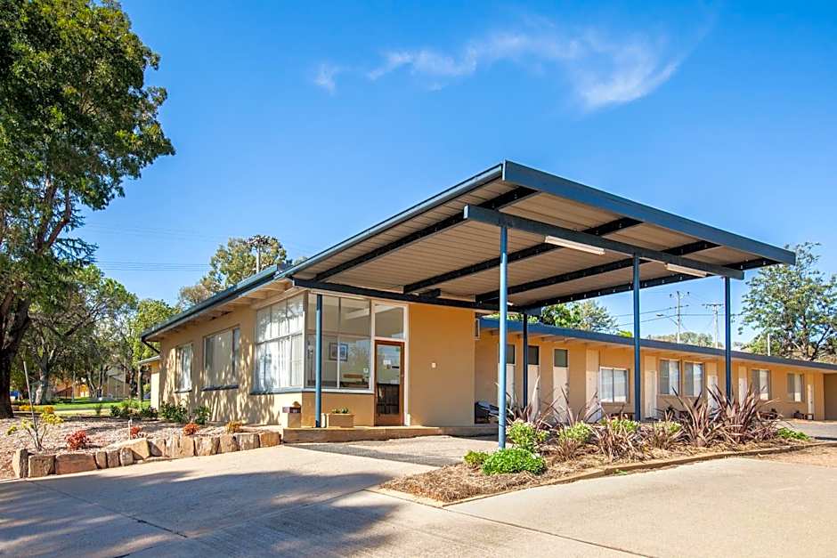 Gulgong Motel