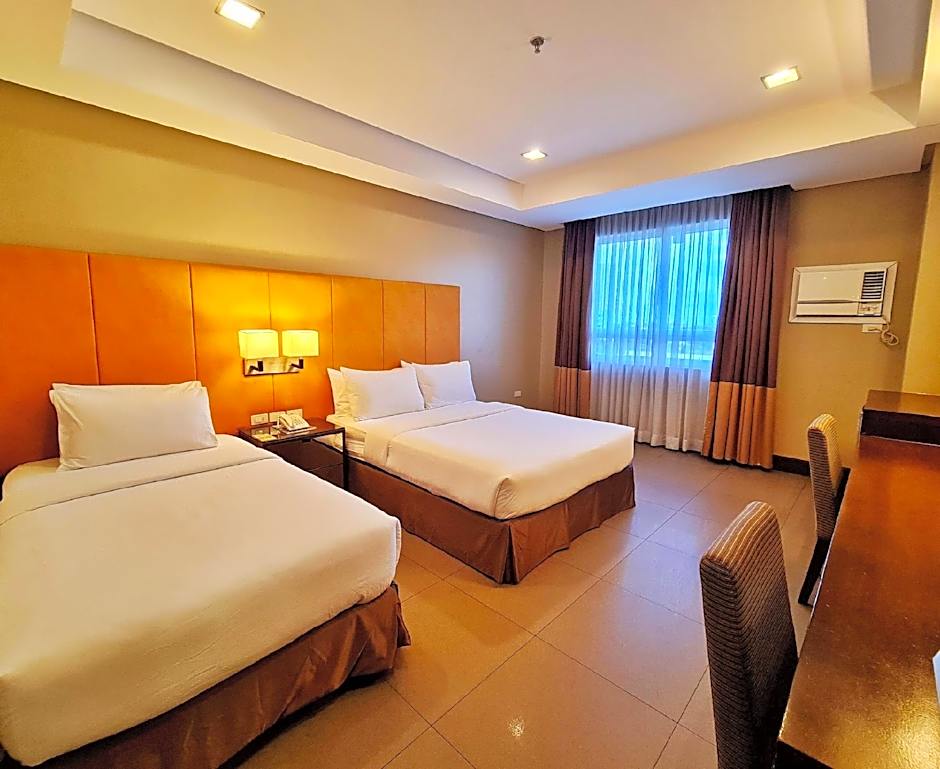 District 21 Hotel
