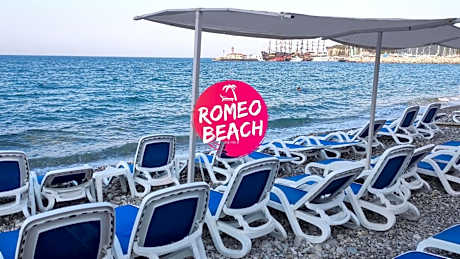 Romeo Beach Hotel