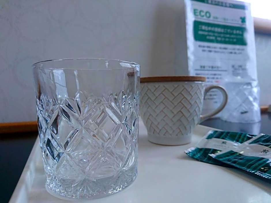 Terminal Hotel Matsuyama