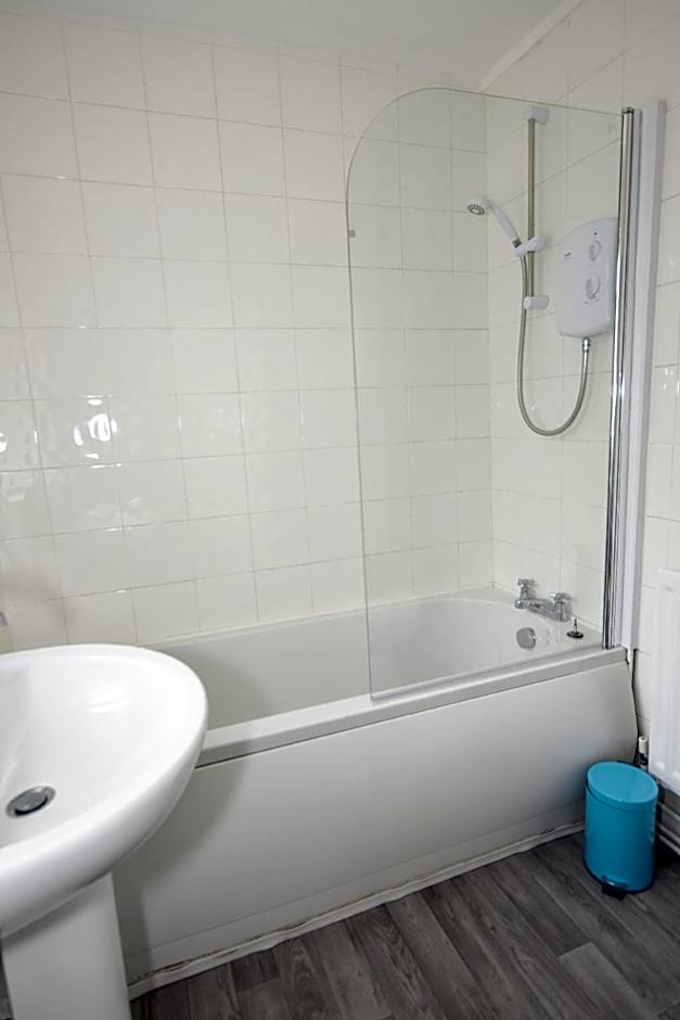 Townhouse @ 32 Penkhull New Road Stoke