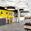 Ibis Styles Budapest City