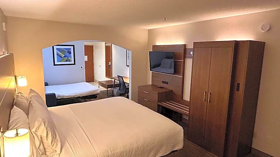 Holiday Inn Express & Suites Reidsville By IHG