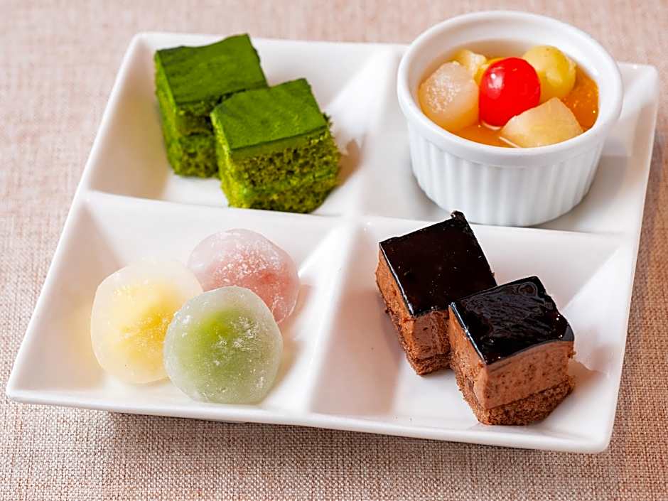 Apa Hotel Akihabara Ekimae