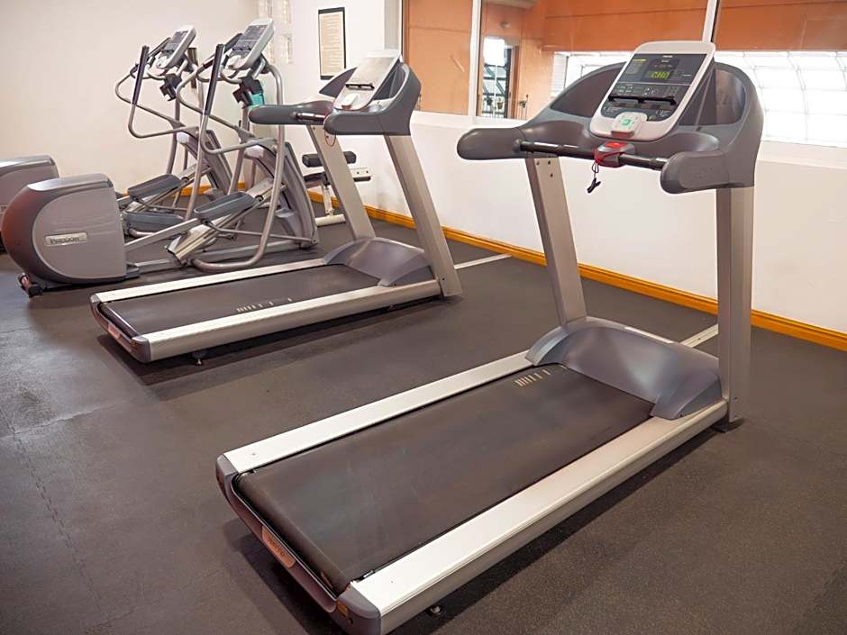 Holiday Inn Express Silao-Aeropuerto Bajio By IHG