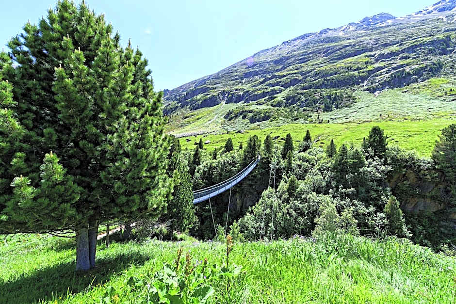 Gasthof Geierwallihof Klotz Konrad KEG