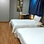 7 Days Inn Guangzhou Shangxiajiu Branch