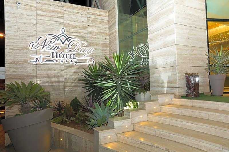 New Day Hotel