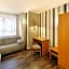 Fair Hotel Villa Diana Westend