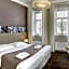 Three Crowns Hotel