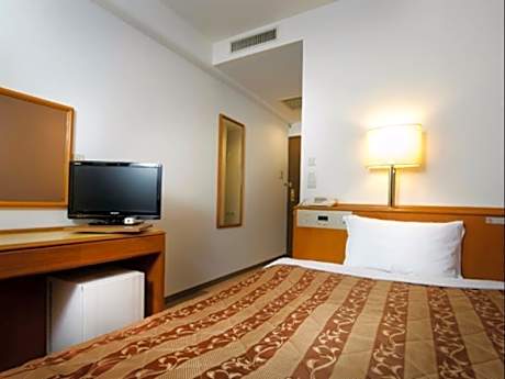 Double Room - Non-Smoking