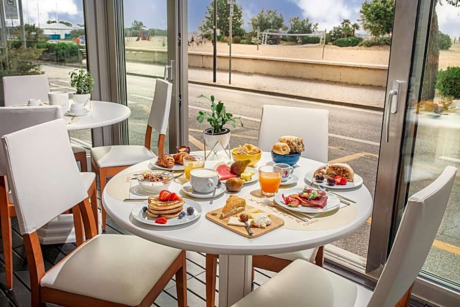 Hotel Karinzia