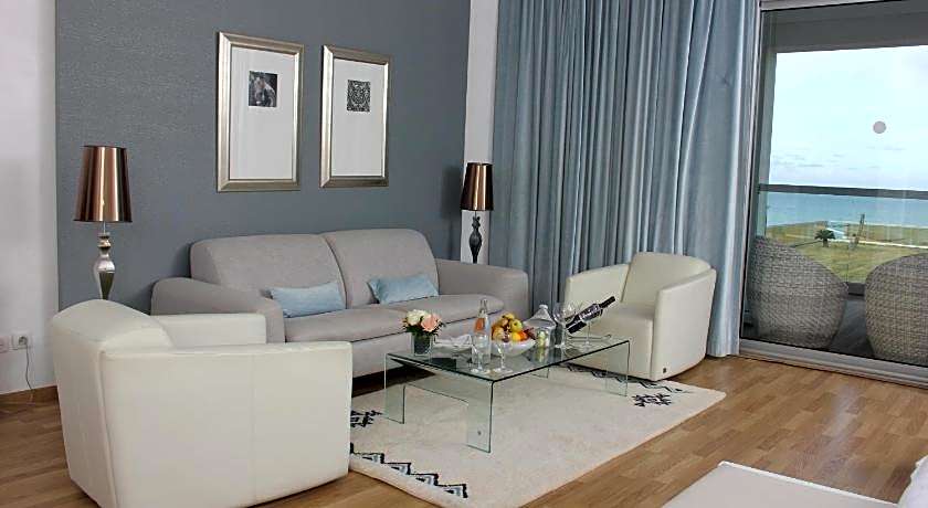 Royal Thalassa Monastir Hotel