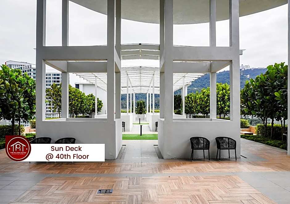 7Stonez Suites Windmill Genting Highlands