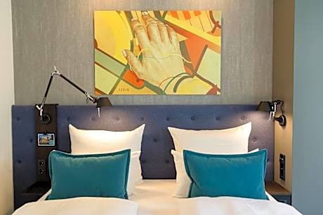 Superior Queen Room