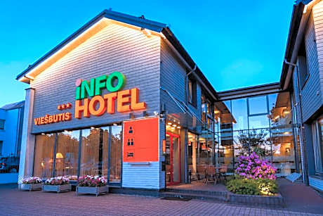 Info Hotel