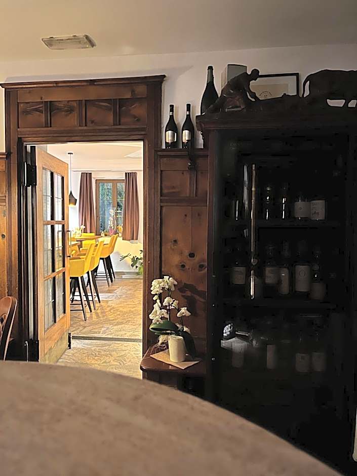 Gasthof Sterzingerhof