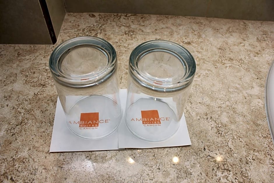 Ambiance Suites