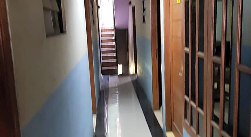 Hotel Alifah 1 Syariah