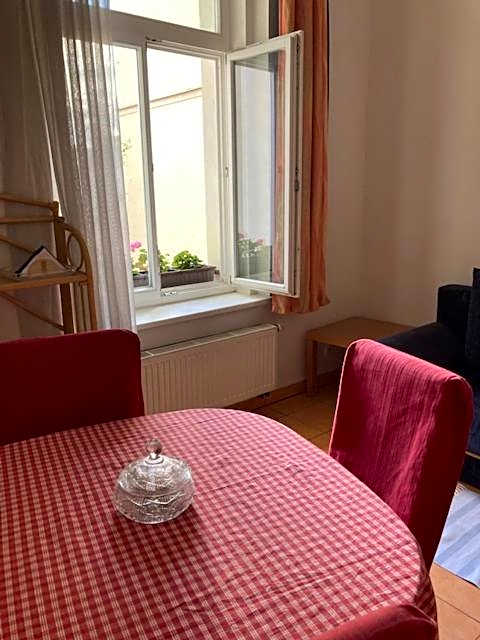 Aparthotel City 5