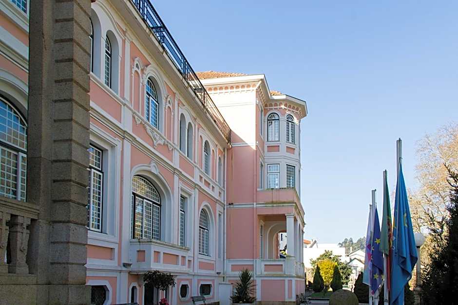 INATEL Palace S.Pedro Do Sul