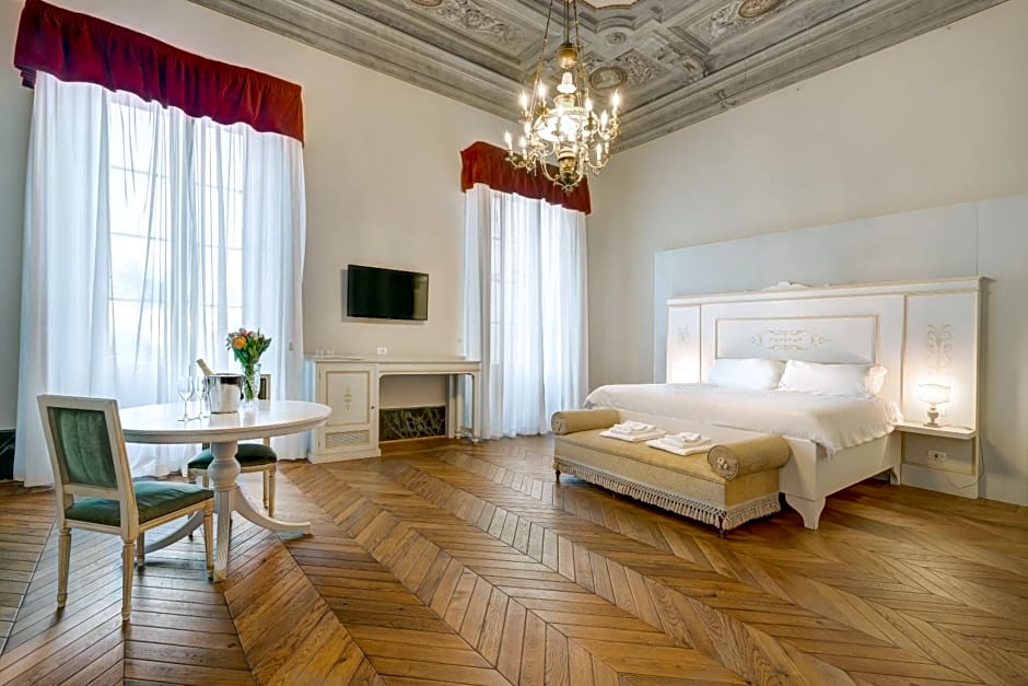 Palazzo D'Oltrarno - Residenza D'Epoca