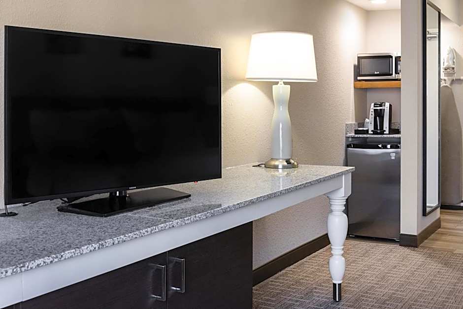 Hilton Garden Inn Grand Forks-Und